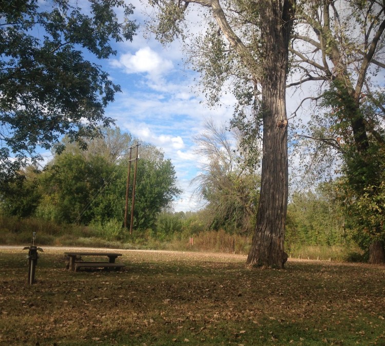 Indian Path Park (Wever,&nbspIA)